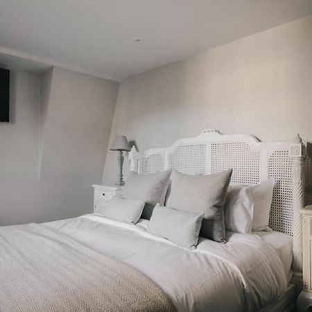 The Halcyon Hotel Apartments, George Street Bath Zewnętrze zdjęcie
