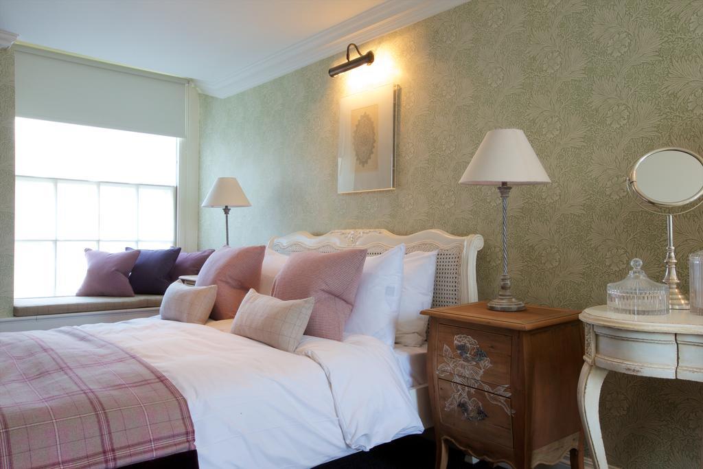 The Halcyon Hotel Apartments, George Street Bath Zewnętrze zdjęcie