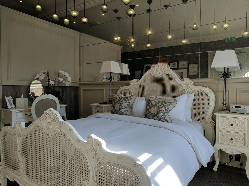The Halcyon Hotel Apartments, George Street Bath Zewnętrze zdjęcie
