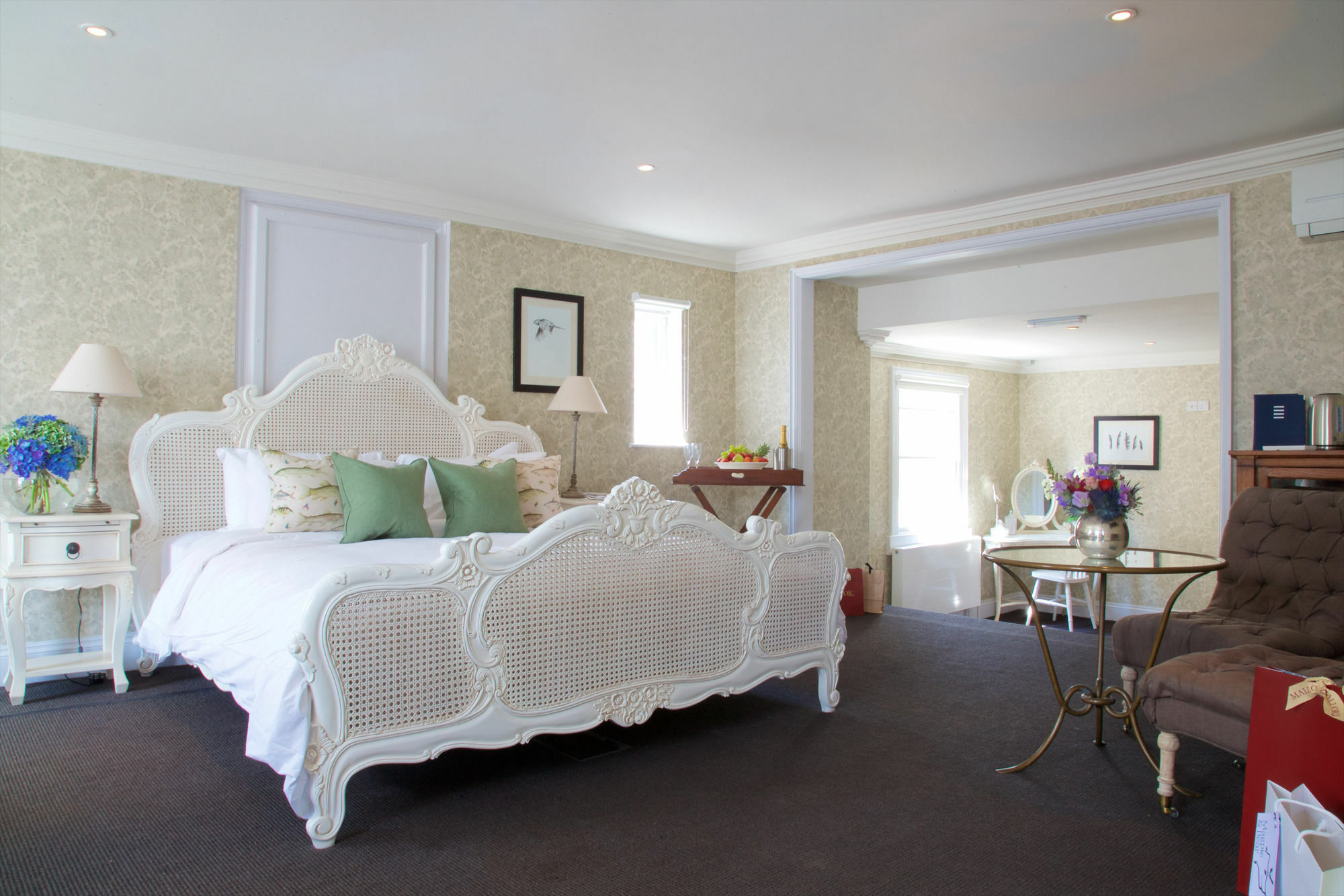 The Halcyon Hotel Apartments, George Street Bath Zewnętrze zdjęcie