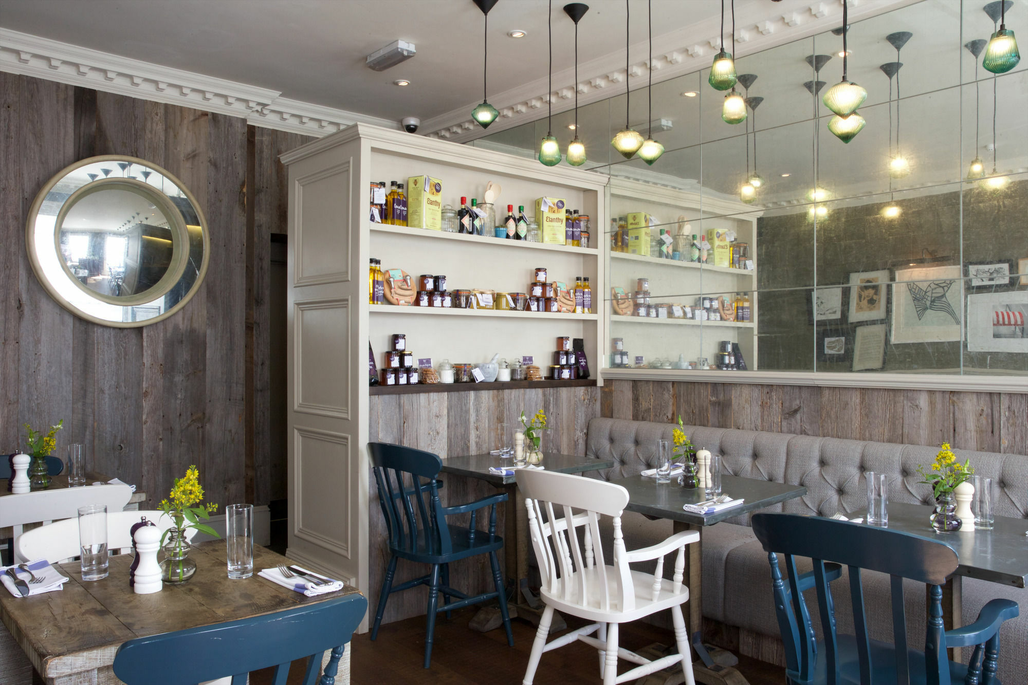 The Halcyon Hotel Apartments, George Street Bath Zewnętrze zdjęcie