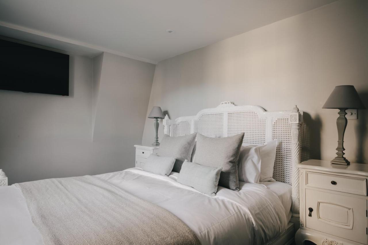 The Halcyon Hotel Apartments, George Street Bath Zewnętrze zdjęcie
